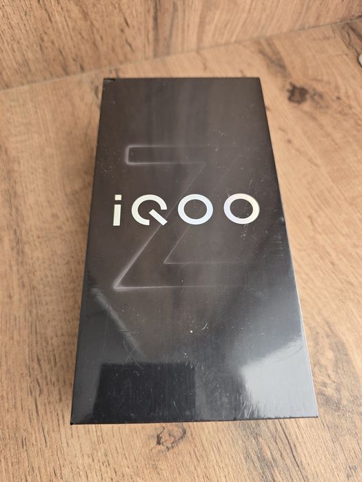 IQOO Z11 TURBO 12/256