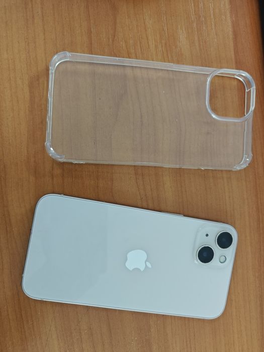 iPhone 13 128gb обмен на всё