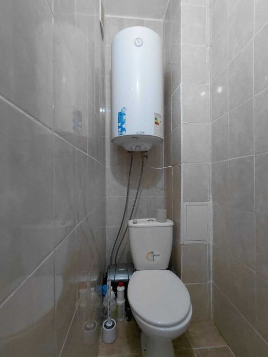 Продам 3 ком улучшенной планировки КЖБИ