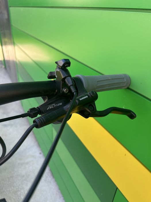 Bicicleta Cube Access Pro Sienna Blush 2023
