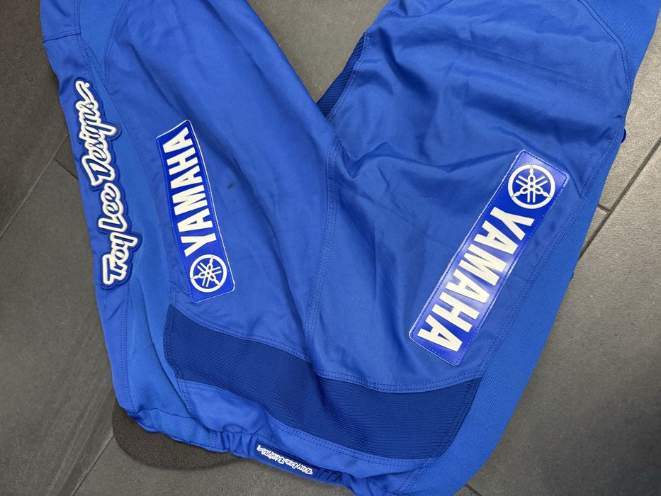 Панталон за мотор