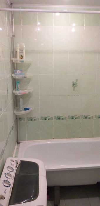 Продаю квартиру