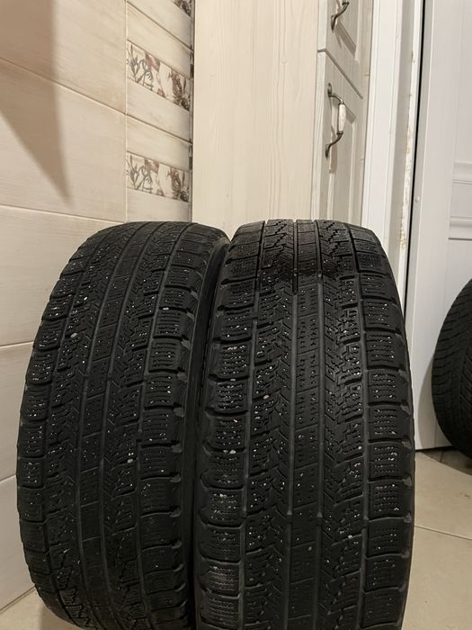 Шины зимние NEXEN