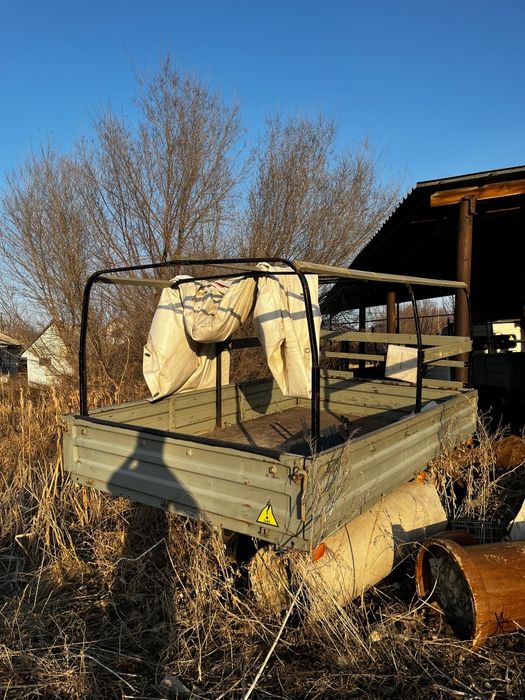 Борт для газель состояния отличное
