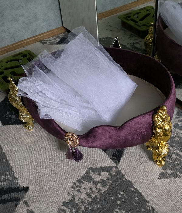 Эксклюзивный тойбастар премиум-класса