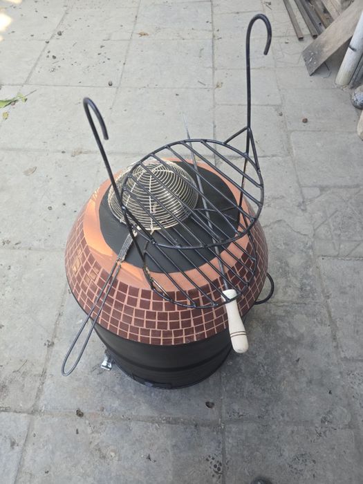 sfatli tandrlar Yunsabod