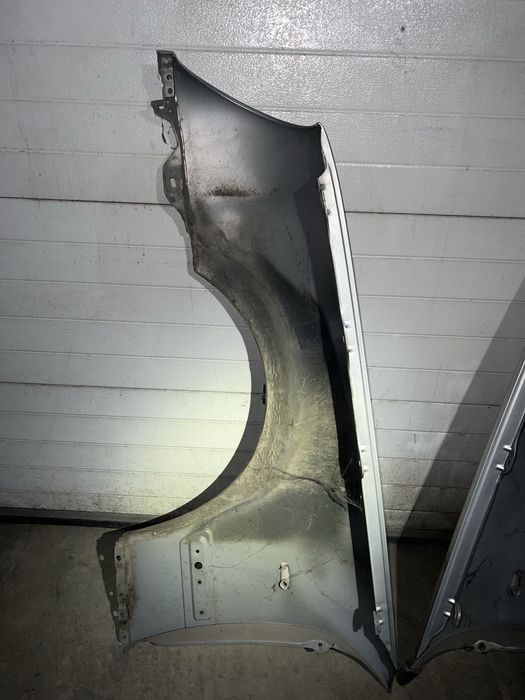 Vand aripi fata W210 originale