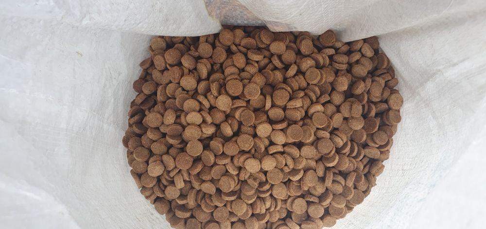 Корм для собак  15кг