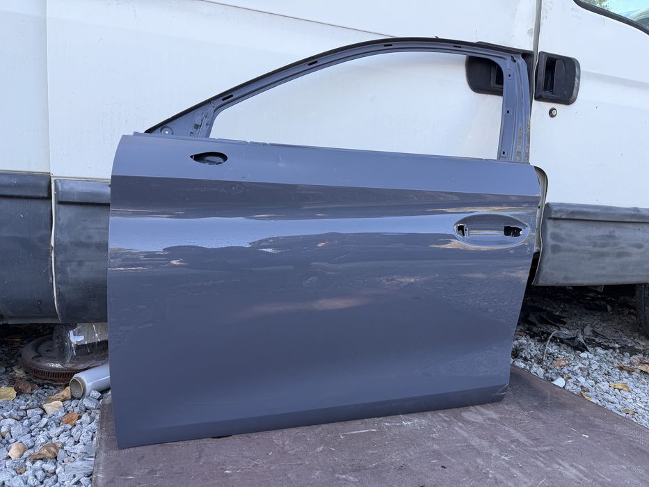 Врата Seat Leon 4 2020 год.-