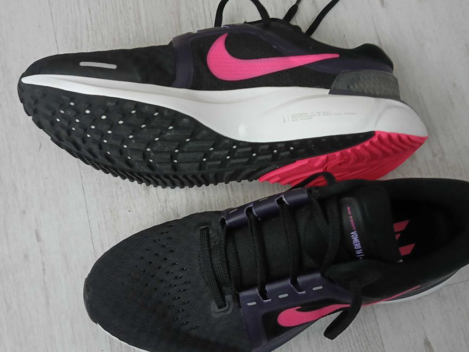 Маратонки Найк -Внос Холандия