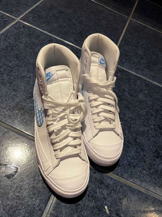 Nike Blazers BLAZER MID '77 EW 38