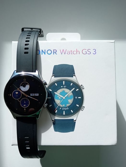 Vand Honor Watch GS3