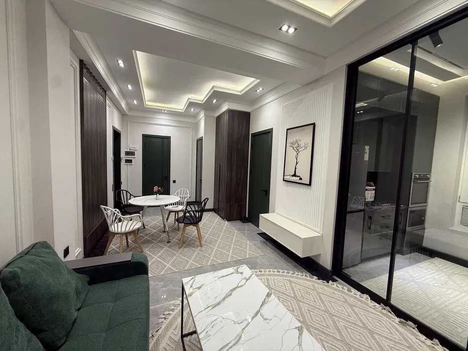 Сдаётся Квартира 2/4/11 на Юнусабадский р-н 13-Квартал