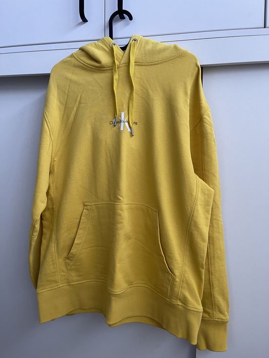 Hanorac Calvin Klein marimea L