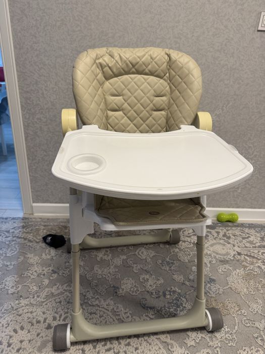 Детский стульчик