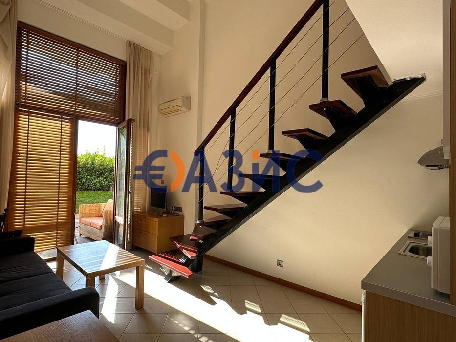 Продава се Двустаен апартамент в с. Равда, Област Бургас - 67 кв.м за 650 €/кв.м - Снимка #4