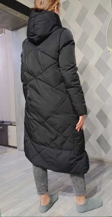 Продается зимняя куртка