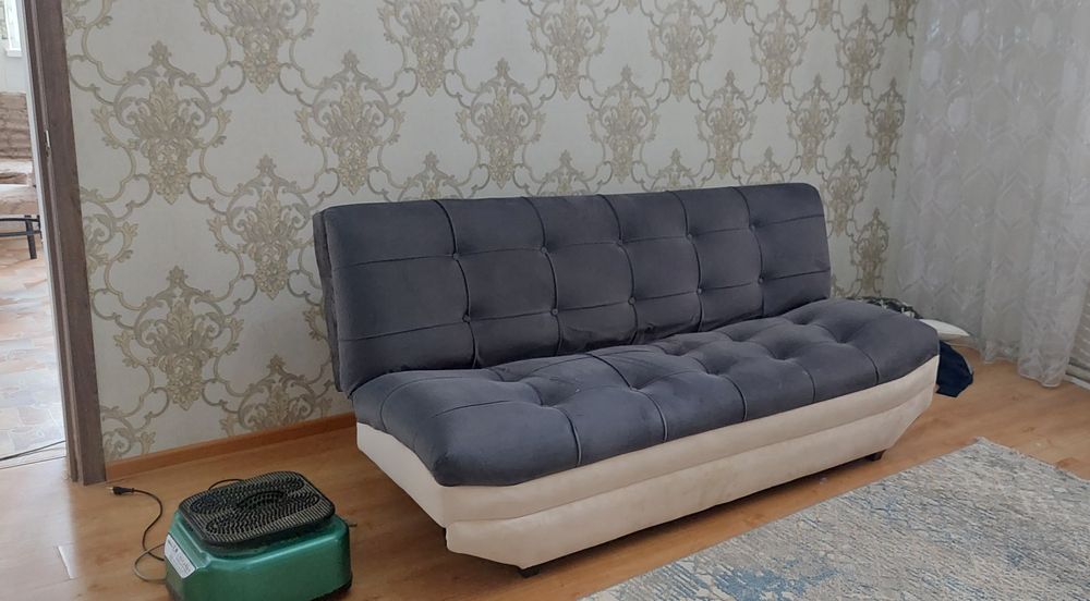 Диван раскладушка / кровать
