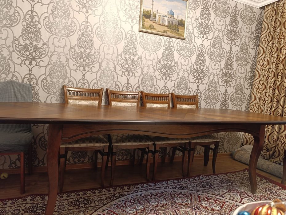 Стол 3 метра срочно