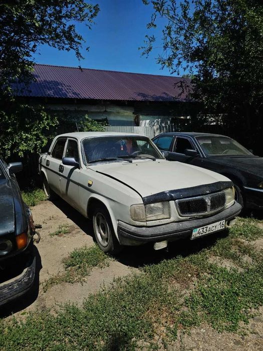 Волга 3110 , 1998 г. 450000 тг