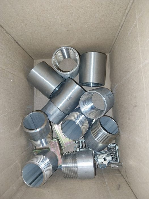 Rbineti inox si olandezi