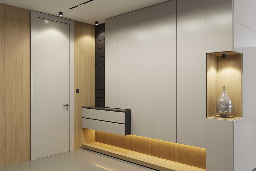 Тристаен апартамент