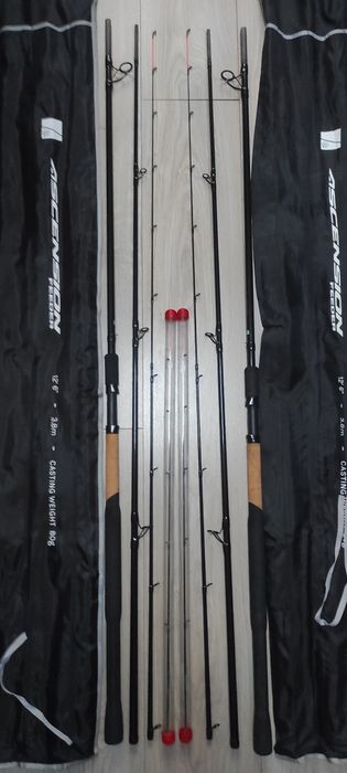 Feeder  Matrix Horizon,  Browning