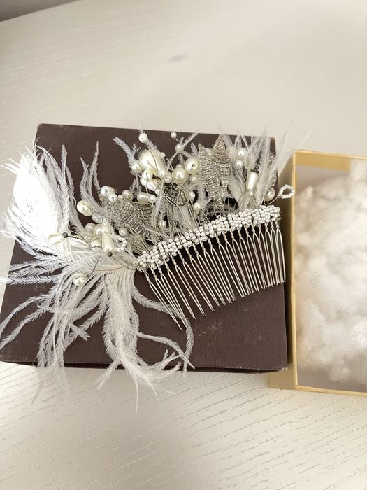 Свадебный аксессуар