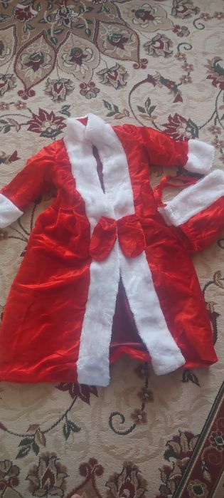 Новогодний костюм