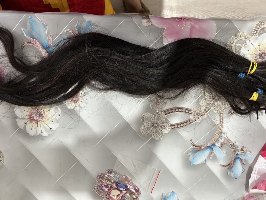 Волосы для наращивание волос