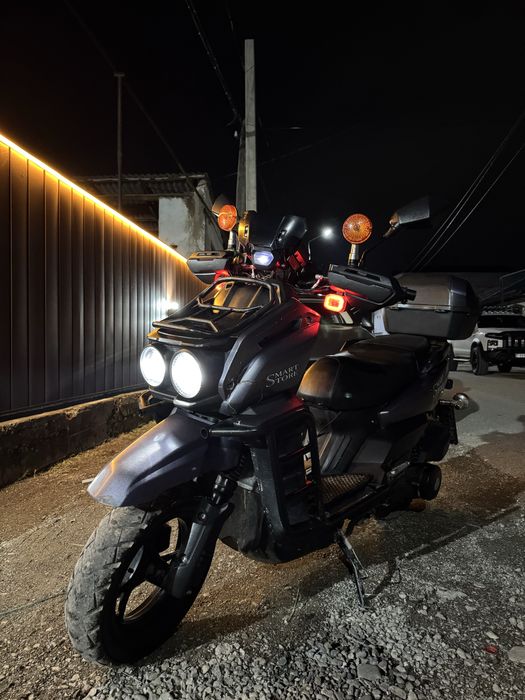 Мапед  танк сатылады