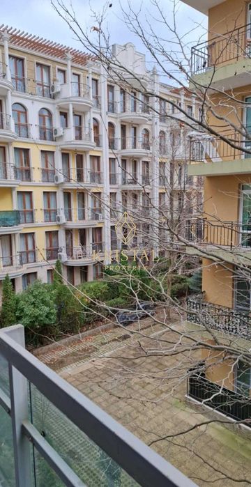 Продава се Двустаен апартамент в к.к. Слънчев бряг - 62 кв.м за 736 €/кв.м - Снимка #11