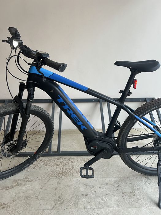 TREK Powerfly 5 електричка