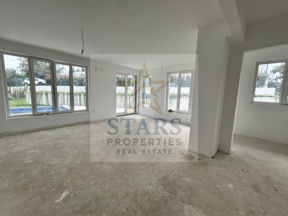 Къща Св.Константин и Елена с басейн