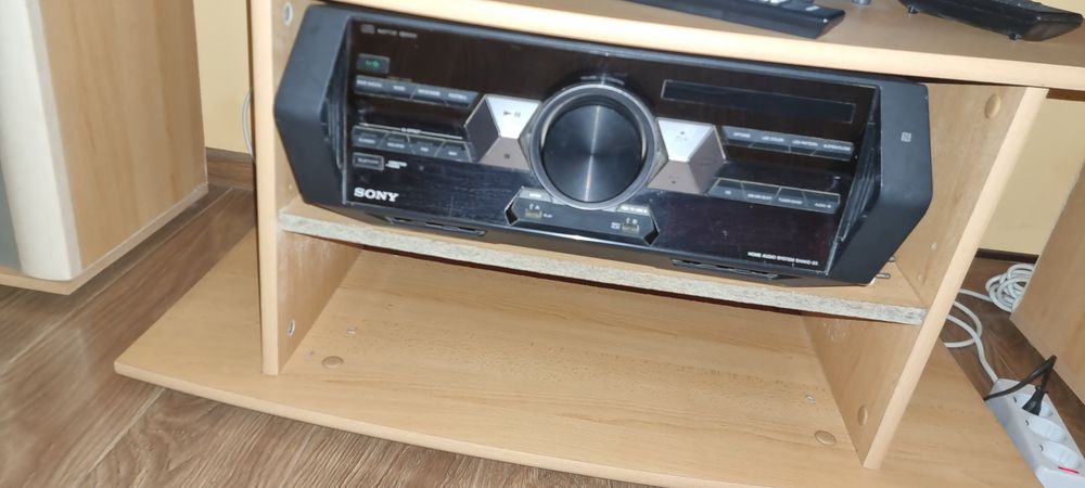 Vand  Sony shake 33