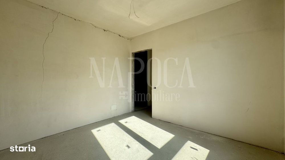 Apartament 3 camere de vanzare in Gheorgheni, Cluj Napoca