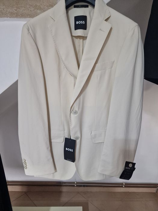 Sacouri Hugo Boss originale