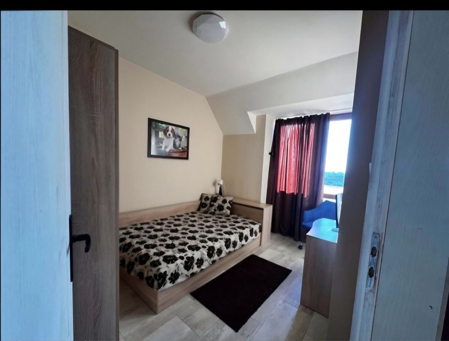 2-стаен в Плевен-Широк център площ 58 цена 105000