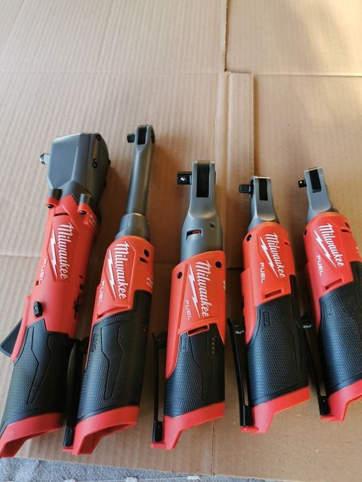 Clichet m12 milwaukee modelul LR  cap de 3/8