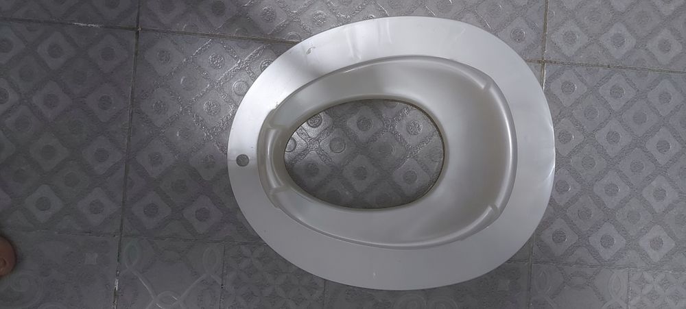 Накладка на унитаз детская