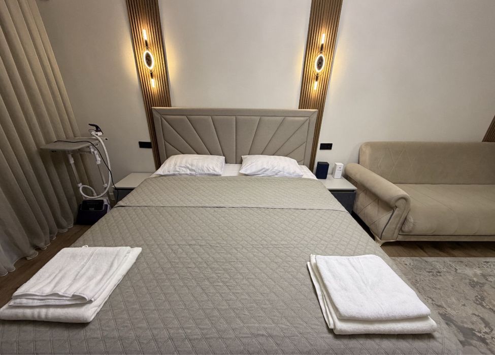 Люкс Посуточно квартира