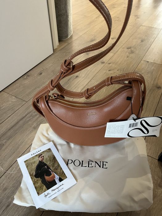 Продаю сумку рыжого цвета