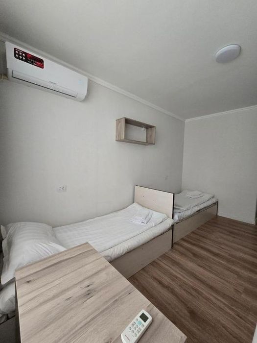 Navoida arzon hostel bezak bezovta qilmang