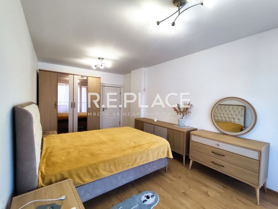 Продава се Тристаен апартамент в Варна, Център - 150 кв.м за 2241 €/кв.м - Снимка #5