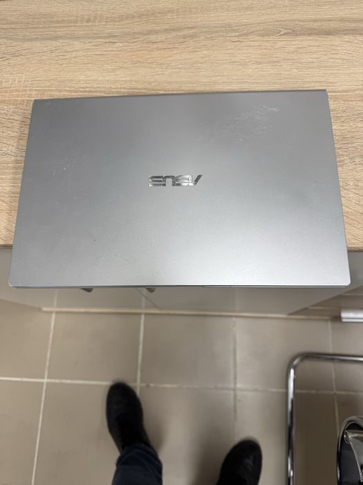 Лаптоп Asus X409f - i3, 14”, отличен