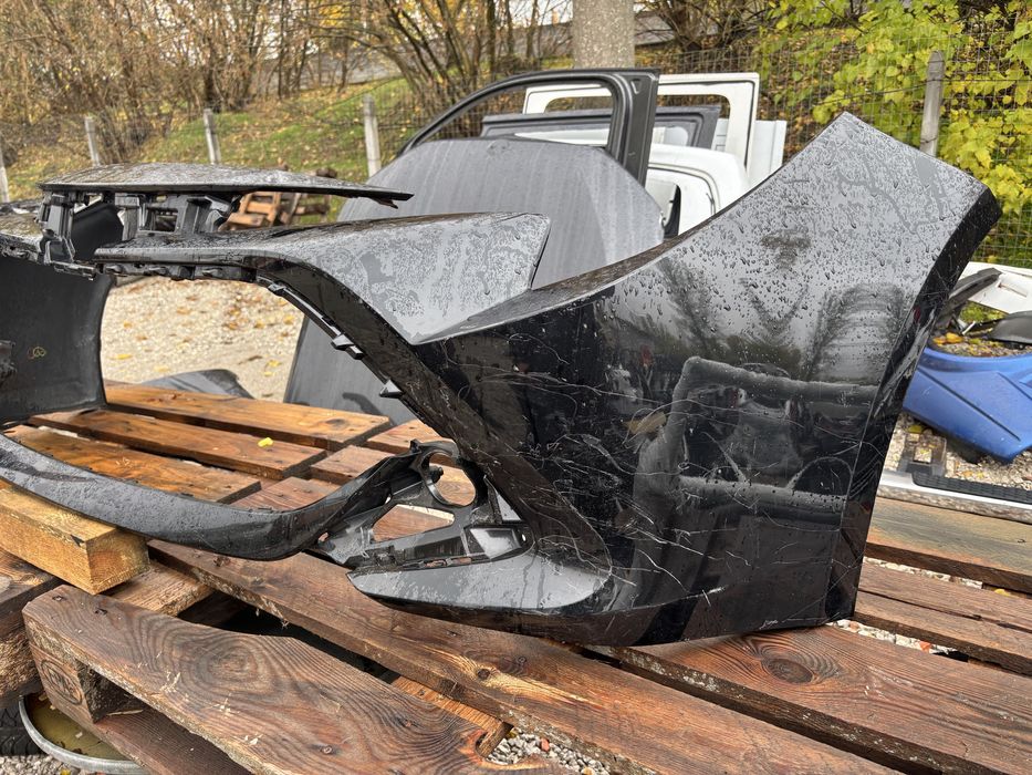 Броня Toyota Corolla