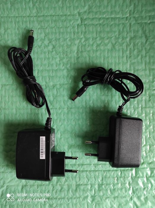 Încărcătoare alimentatoare 12 V