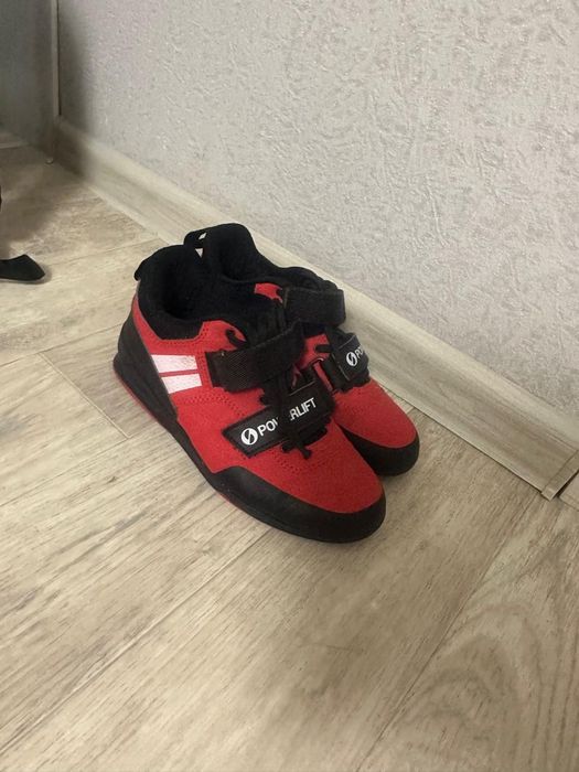 Штангетки 38 размер