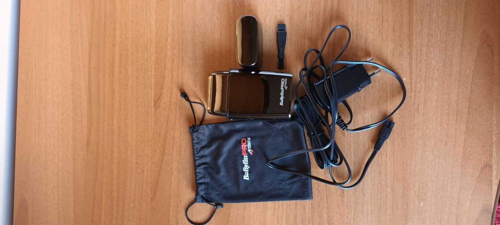 Aparat de ras (shaver) original babyliss pro 4artist foilfx02