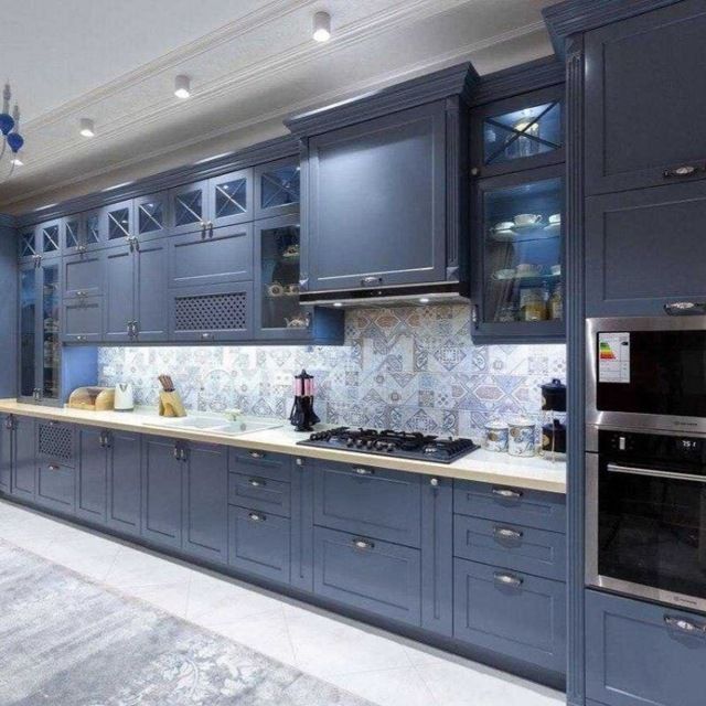 Мебель на заказ Андижон